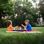 Chess Improvement Tips