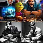 Chess Improvement – the Old and the New