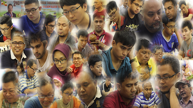 Best year for Malaysian Chess