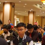 Malaysian Open 2023: Round 3